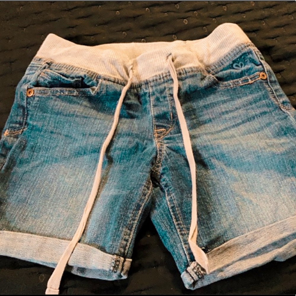 Kids Girl shorts SZ:12R